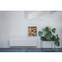 Nobo 2400W Panel Heater with Thermostat and Castors NTL4S24-FS40 image NaN