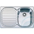 Franke Compact Sink CP611-780LHD image NaN