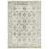 Rug Culture Century Large White & Charcoal Rug 290X200CM - CEN-999-GREY-290X200 image NaN