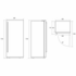 Electrolux 388L Upright Frost Free Freezer EFE4227SC-L image NaN