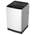 CHiQ 8kg Top Load Washing Machine WTL80FDW image NaN