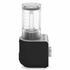 Smeg 50s Style Blender Black BLC02BLMAU image NaN