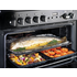 Falcon PROP90FXDFSS-CHLPG 90cm Freestanding Dual Fuel Oven/Stove image NaN