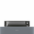 Smeg 60cm Linea Silver Warming Drawer CPR115S image NaN