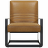Kalona Akron Tan Armchair  - 152CT-1P-MM5111 image NaN