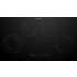 Westinghouse 90cm Ceramic Cooktop with Triple Zone and Hob2Hood WHC943BD image NaN