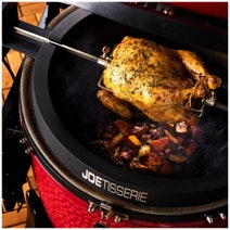 Kamado Joe JoeTisserie - Big Joe - 240V (AU) BJ-TISSERIEAU hero image