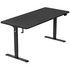 Lifespan Fitness ErgoDesk 180cm Electric Standing Desk Black LFDK-ED180BKBK image NaN