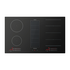 Artusi 90cm Induction Cooktop with Integrated Downdraft AID864DD image NaN