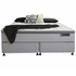 Sealy Posturepedic Summer Flex Medium King Mattress - 735593 image NaN