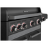 Artusi 4 Burner Chicago Freestanding BBQ with Wok ATBBQCG4 image NaN