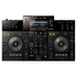 Pioneer DJ ALLIN1PDJ Starter Pack with Pioneer Headphones image NaN