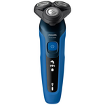 Philips Series 5000 Wet and Dry Electric Shaver S5466-17 hero image