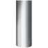 Smeg 37cm Brushed Stainless Steel Island Canopy Rangehood KIR37XE2 image NaN
