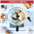 Magimix 4200XL Food Processor White 18470AU image NaN