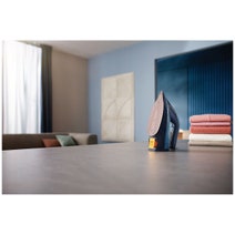 Philips Azur 8000 Series Steam Iron Blue DST8020-20 hero image