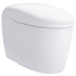 Toto Neorest RS Wall Faced Smart Toilet Suite S-Trap NEOREST-RS-S305 image NaN