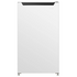 ChiQ 92L Bar Fridge White CSR092DW image NaN