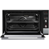 Fisher & Paykel Series 9 90cm Contemporary Pyrolytic Built-In Oven OB90S9MEPX3 image NaN