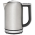 KitchenAid 5KEK1722ASX5AKMT223C Kettle and Toaster Pack image NaN