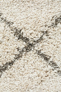 Rug Culture Saffron Large Natural Rug 290X200CM - SAF22NAT290X200 hero image