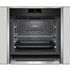 NEFF B48FT78N0B 60cm Slide&Hide Combi-Steam Electric Built-In Oven image NaN