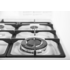 Haier 54cm Natural Gas Freestanding Oven White HOR54B5MGW1 image NaN