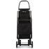 Rolser Big Polar 4 Wheel Trolley Black R-BIG005-1023 image NaN