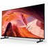Sony Bravia 65 Inch X80L LED 4K Google TV KD65X80L image NaN