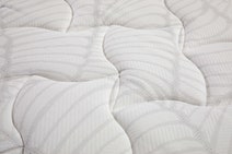 Sealy Advantage Cristal Medium King Mattress - 735696 hero image