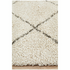 Rug Culture Saffron Power Loomed Rug 400x300 SAF22NAT400X300 image NaN