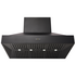 Schweigen 3200m3/h Silent BBQ Rangehood 150cm and Flue CL8915BSEPAK image NaN