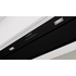 Bosch Series 8 86cm Integrated Undermount Rangehood Black DLN88PC60A image NaN