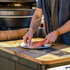 Everdure Kiln R Series 2 Burner LP Gas Pizza Oven Stone EKILN2S image NaN