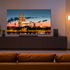 TCL 75 Inch C855 Premium QD-Mini LED Google TV 75C855 image NaN