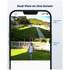 Reolink Trackmix PoE 4K Dual-Lens Camera with Auto Tracking PCTMXPT4K01 image NaN