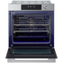 LG Series 7 60cm InstaView Pyrolytic Oven Stainless Steel BO607G1S4 image NaN