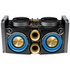Philips NTRX100 Mini Hi-Fi System with Bluetooth & NFC image NaN