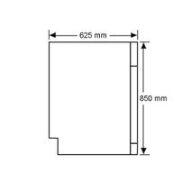 Dishlex Dishwasher DSF6305W hero image