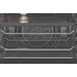 Westinghouse WVG615WLPG 60cm LPG Gas Built-In Oven image NaN