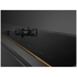 Smeg 90cm Dolce Stil Novo 4 Zone Induction Cooktop with Gas Wok Burner SAIG6954R image NaN