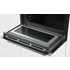 Siemens 60cm Pyrolytic Built-In Oven & 45cm Compact Built-In Oven with Microwave CM633GBS1BHB673G0S1A image NaN