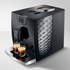 Jura C8 INTA Automatic Coffee Machine Piano Black  15690 image NaN
