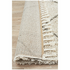 Rug Culture Saffron Power Loomed Rug 400x300 SAF22NAT400X300 image NaN