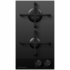 Fisher & Paykel Series 9 30cm LPG Gas Cooktop Black Glass CG302DLPGB4 image NaN