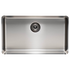 Titan Essentials 700mm Single Bowl Kitchen Sink - Stainless Steel TSSS70 image NaN