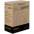 Robinhood Soffit Ducting Kit RHUSSR150X image NaN