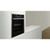 NEFF B47FS36N0B 60cm Built-In Combi-Steam Oven image NaN