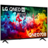 LG 65 Inch QNED70B AI Mini LED 4K Smart TV 65QNED70BSA [2026] image NaN