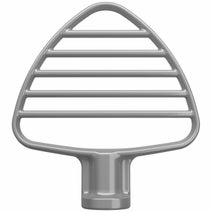 KitchenAid KSM195 Artisan Stand Mixer Almond Cream 5KSM195PSAAC hero image